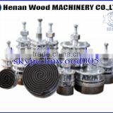 Automatic Mosquito-repellent Incense Making Machine thumbnail-1