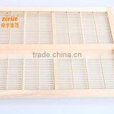 Factory Bulk Supply Beekeeping Tool High Quality Queen Excluder