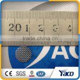 Professional Factory Plain Woven Stainless Steel Wire Mesh thumbnail-6
