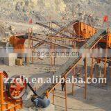 Stone Production Line With ISO9001:2008