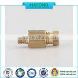 High Quality Professional OEM Cnc Bike Parts thumbnail-5