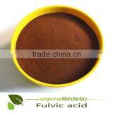 Plant Root Promoter Organic Fulvic Acid Liquid Fertilizer thumbnail-3