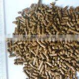 Tea Seed Meal Organic Golf Course Fertilizer thumbnail-1