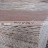 Furniture Grade Laminated 18mm Eucalyptus Plywood thumbnail-2