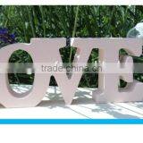 2015 Hot Sale Top Grade Handmade Finished Wooden Letters thumbnail-2