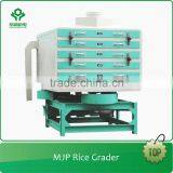 China Best Rice Plan Shifter MJP100*4 thumbnail-2