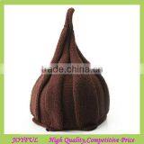 New Customized Crochet Hat Children Knitted Beanie Hat thumbnail-2