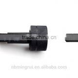 China Manufacturers Electronic Water Flow Switch /Water Pump Flow Switch thumbnail-5