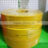 3/4/ 6 Inch PVC Sunny Hose for Irrigation & Farms Lay Flat Hose