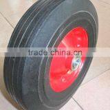 Small Polyurethane Wheel / Polyurethane Rubber Wheel / Polyurethane Wheel thumbnail-3
