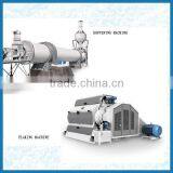 Widely Usage Oil Pretreatment From Fair Famous Brand QI'E