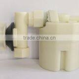 China Made Toilet Tank Side Fill Valve thumbnail-3
