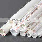 Cheap China Manufacturer High Quality PPR Pipes Fittings