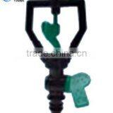 Greenhouse Plastic Micro Irrigation Sprinkler
