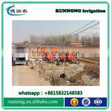 RUNNONG Agricultural Sprinkler Traveling Irrigation for Sale thumbnail-4