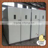 Large Size Egg Incubator for Chicken WQ-22528