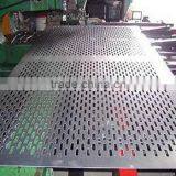 Electro Galvanized Perforated Metal thumbnail-3