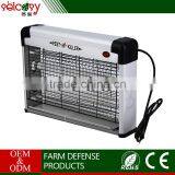 Seicosy Model Number SK-611 Mosquito Killer Electric Lamp thumbnail-4