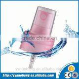 Perfume Bottle and Personal Care Bottle Usage Non Spill Plastic Mist Sprayer,sprayer Pump,hand Sprayer 24/410 With Clear Cover thumbnail-3