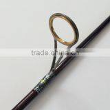 99% Carbonfiber Top Quality Trout Spinning Fishing Rod thumbnail-6