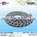 Steel Ball Braided Rope