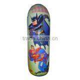 Inflatable Egg Shaped Roly Poly Inflatable Toy Dolls for Children thumbnail-3