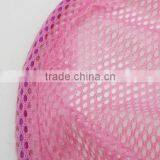 Factory Supply Extendable Plastic Mesh Netting, Colorful Plastic Netting, Colorful Handle Fishing Net thumbnail-3
