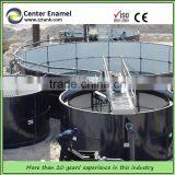 Water Treatment Sedimentation Tank With Flexible Capacity From 20 m3 to 18600 m3 thumbnail-1
