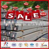 Spring Steel High Strength Universal Iron Flat Bar Small thumbnail-5