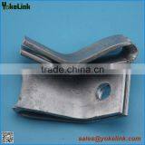 Pole Line Hardware Overhead Line Fitting Carbon Steel Guy Attachment thumbnail-5