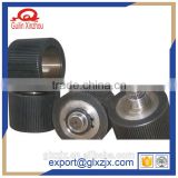Flat Die and Roller for Roller Driven Pellet Mill Press Roll