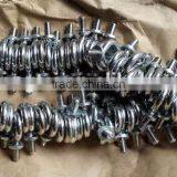 Farm Tractor Engine Forged Lifting Eye Nut thumbnail-3