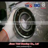 3203 3204 3205 Double-row Reasonable Price Angular Contact Ball Bearing thumbnail-1