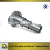 OEM CNC Machining Iron Rod thumbnail-1