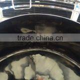 304/ 316L Stainless Steel Drum With Wheels/ Stainless Steel Drum/ Stainless Steel Tank thumbnail-4