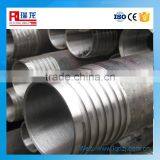 NQ BQ HQ Drill Pipe for Drilling Rig thumbnail-2
