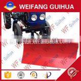 Hot Sale Mini 12 hp Mini Tractor With Snow Shovel thumbnail-1