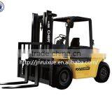 FD60 6ton Diesel Forklift Price thumbnail-1