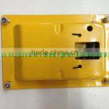 Right EC210 Digger Side Door Lock for Excavator Spare Parts thumbnail-2