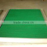 Evaporative Aluminium Frame Cooling Pad Wall for Greenhouse thumbnail-3