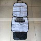 Baby and Infant Safety Non-slip Baby Auto Seat Protector Mat Car Seat Protector thumbnail-4