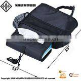 Heat-preservation Car Backseat Organizer Multi-pocket Travel Storage Bag Car Seat Organizer thumbnail-3