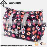 2016 Baby Diaper Nappy Changing Bag Mummy Tote Handbag Shoulder Bags thumbnail-4