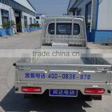 Electric Logistic Truck thumbnail-4