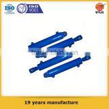 Best Selling Quality Assured Hydraulic Cylinder Chrome Plated Bar thumbnail-1