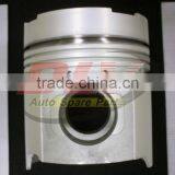 Piston for 6LAH-ST Diesel Engine thumbnail-2