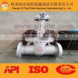API Standard Gate Valve thumbnail-1