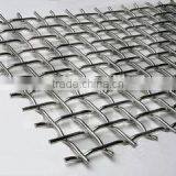 Welded Rabbit Cage Wire Mesh Crimped Wire Mesh Mesh Wire thumbnail-4