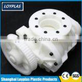 China Professional Supplier for Vacuum Plastic Part