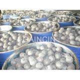 Alloyed Chromium Grinding Media Balls With High Hardness thumbnail-1